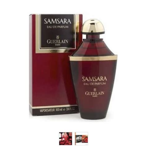 samsara perfume dupe|samsara by guerlain.